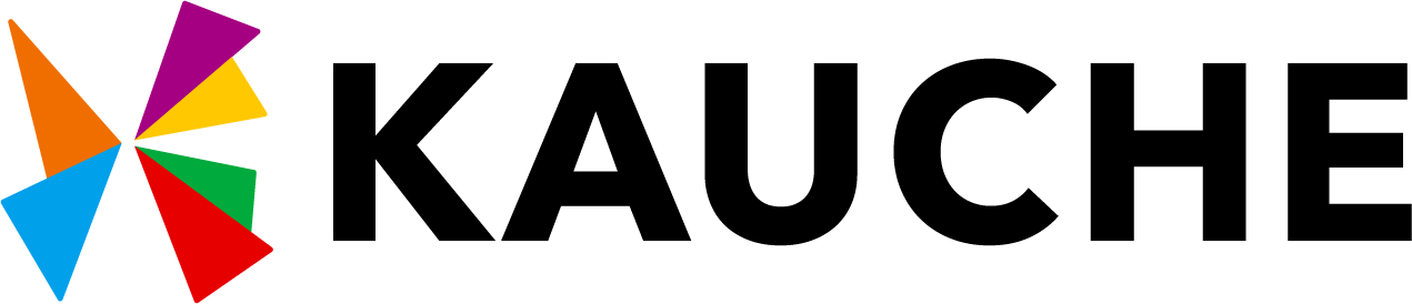 KAUCHEロゴ